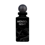 Jan London Mongol Night Niche Eau de Parfum 80ml Spray