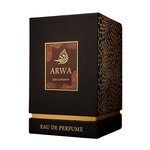 Jan London Arwa Eau de Parfum 100ml Unisex Fruity Gourmand