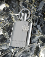 SUPREMACY SILVER - Fresh Woody - 100ml