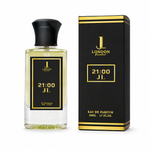 Jan London 21:00 Luxury Evening Eau de Parfum 50ml