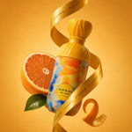 Color Me Dirty Citrus – A Bold Burst of Citrus Freshness