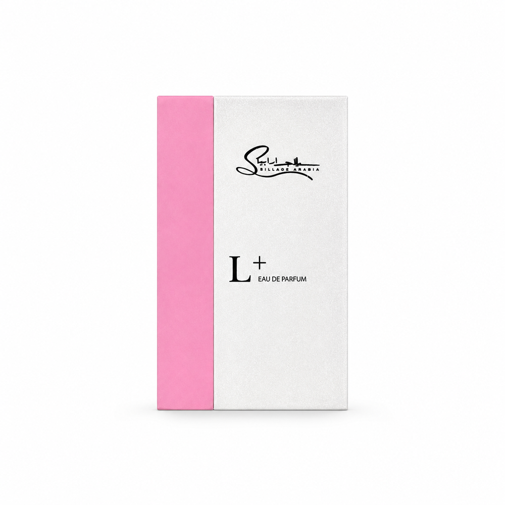 L+ By Sillage Arabia