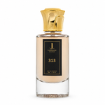 Jan London 313 Unisex Eau de Parfum Inspired by Black Afgano