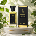 Jan London Nostalgia 50ml EDP Inspired by Irish Leather Memo Paris