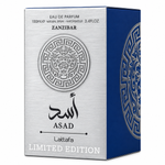 ASAD Zanzibar Limited Edition-LATTAFA