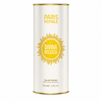 PARIS ROYALE DIVINA BELEZA