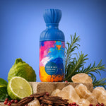 Electric Ocean – A Bold Wave of Freshness
