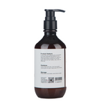 Jan London Anti Hair Loss Ginger Shampoo for Healthy Scalp Growth