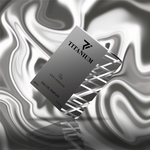 Titanium by Jan London Elegant Niche Citrus Spicy Wood Fragrance