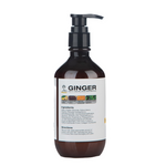 Jan London Anti Hair Loss Ginger Shampoo for Healthy Scalp Growth