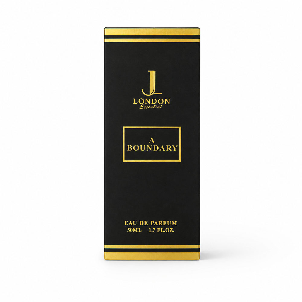 Jan London A Boundary 50ml Eau de Parfum Valaya Inspired