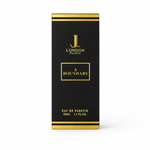 Jan London A Boundary 50ml Eau de Parfum Valaya Inspired