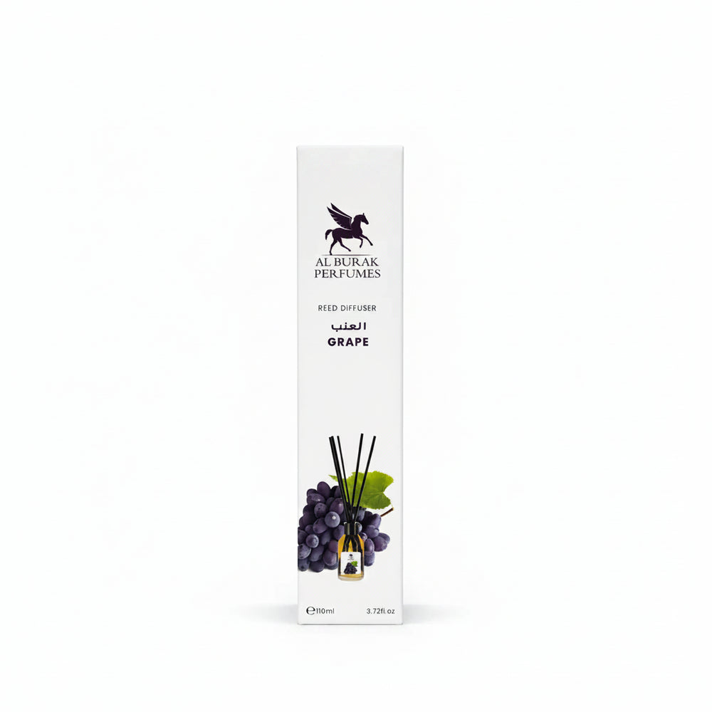 GRAPE REED DIFUSER
