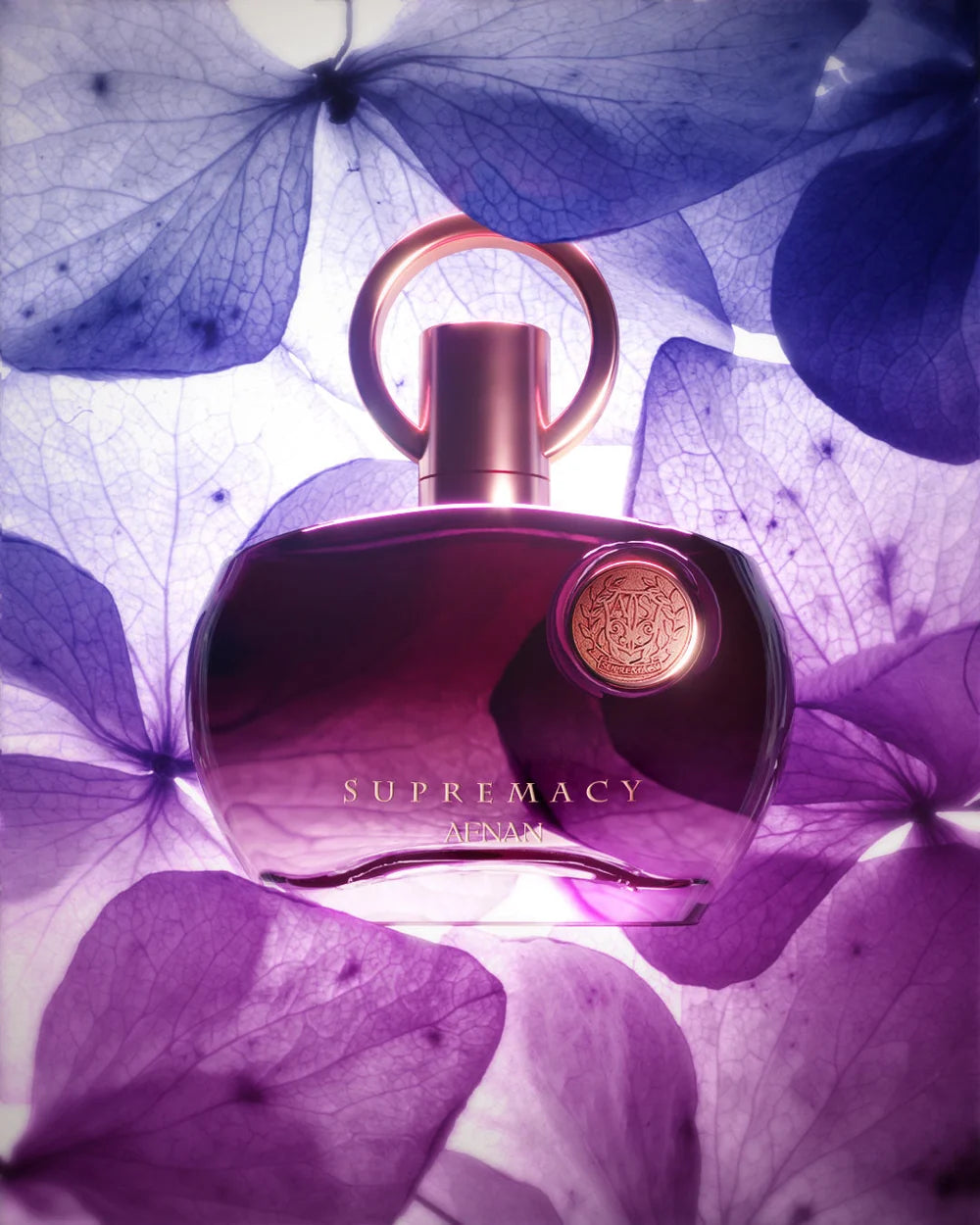 Afnan Supremacy Purple – Timeless Beauty & Charm
