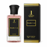 Jan London Wow V-S Seductive Floral Fruity Women's Eau De Parfum