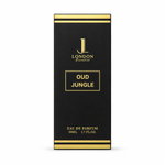 Oud Jungle Eau de Parfum Inspired by Imperial Valley Gissah