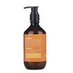 Jan London Anti-Dandruff Ginger Shampoo for Soothing Scalp Care