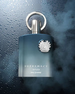 Afnan Supremacy Incense – Bold, Smoky & Luxurious -100ml