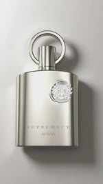 SUPREMACY SILVER - Fresh Woody - 100ml
