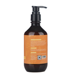 Jan London Anti-Dandruff Ginger Shampoo for Soothing Scalp Care