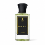 Jan London Real Deal Bold Leathery Men's Eau De Parfum 50ml