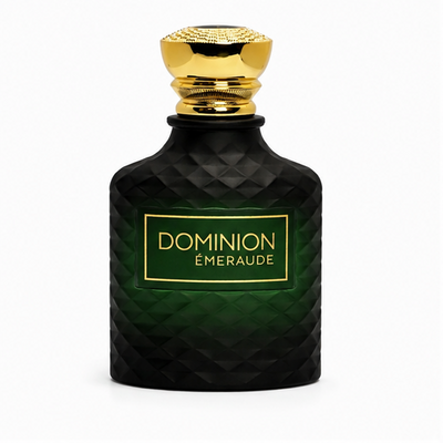 Dominion Emeraude by Ayub perfume