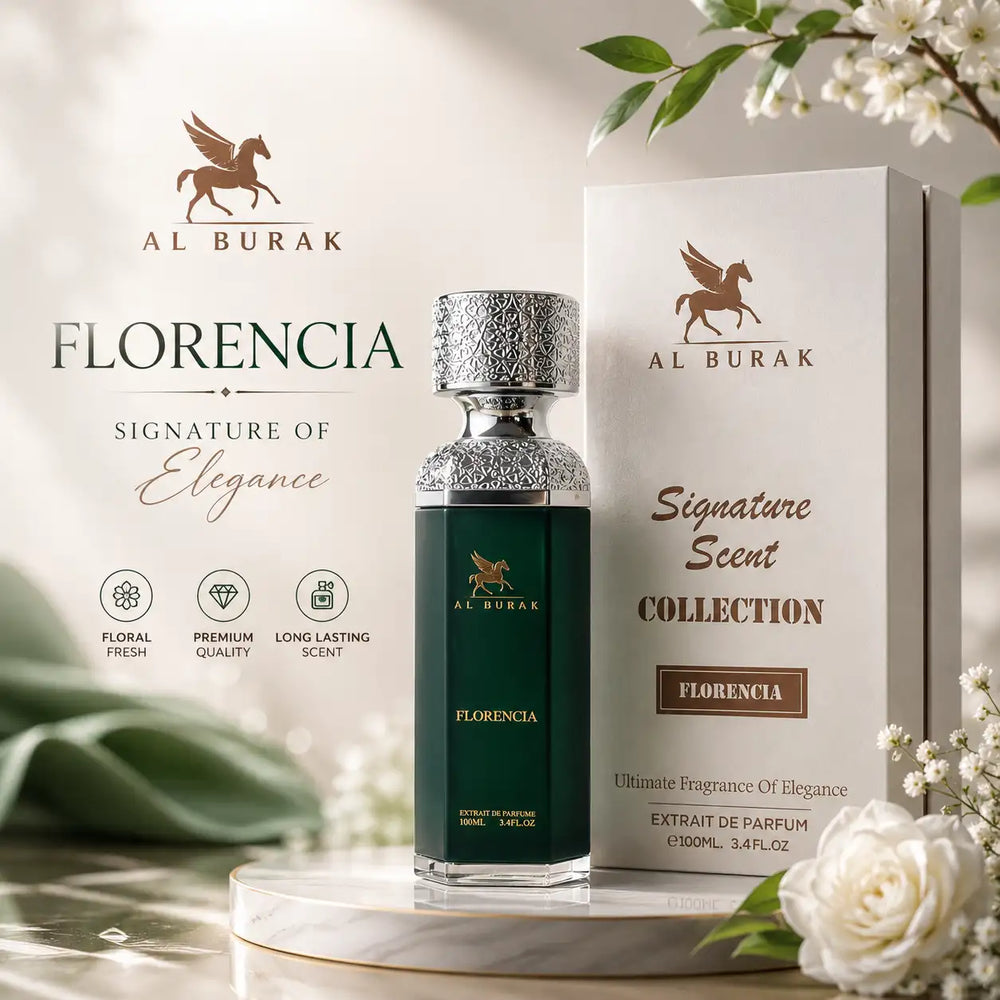 SIGNATURE FLORENCE