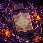 BADEE Al Oud Amethyst Fusion-LATTAFA