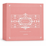Badee Al Oud Noble Blush Gift Set – 100ml + 12ml + Hair Mist-LATTAFA