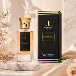 Interval Unisex Eau de Parfum Inspired by Interlude Man Amouage
