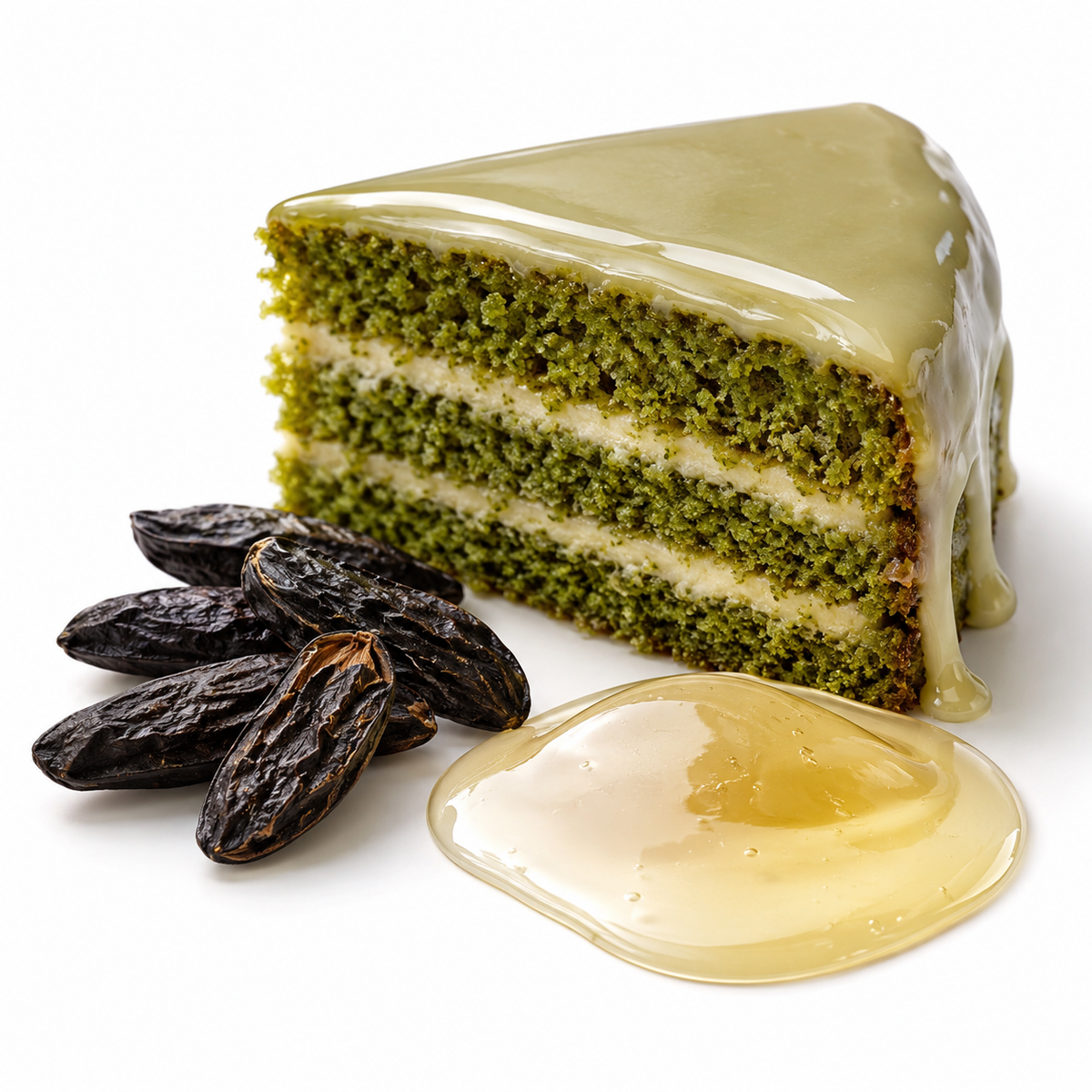 Matcha Swirl – Give Me Gourmand-LATTAFA