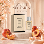 PARIS ROYALE SWEET NECTARINE