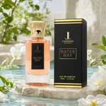 Water Way Fresh Floral Eau de Parfum Inspired by Coco Chanel
