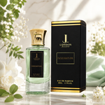 Fascination Jan London Intense Oud Inspired Eau de Parfum 50ml Spray