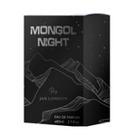 Jan London Mongol Night Niche Eau de Parfum 80ml Spray