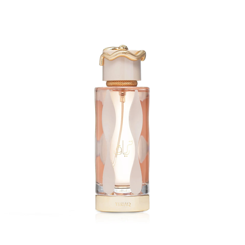 Teriaq by Lattafa Perfumes