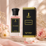 عطر جان لندن تيزر 50 مل ماء عطر - عطر زهري فاكهي آسر