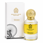 Hekayat  Toronto (50ml)
