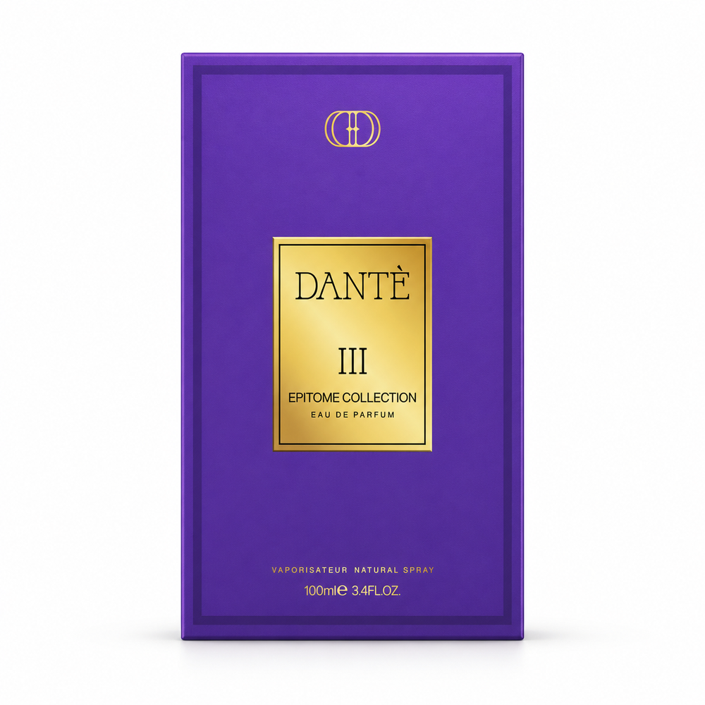 DANTE III