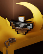 ORNAMENT POUR HOMME - Musk -  Woody Amber