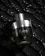 RARE CARBON- Leather- Woody-Amber - 100ml
