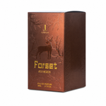 Jan London Forest Oud Series Luxury Unisex Eau de Parfum 80ml