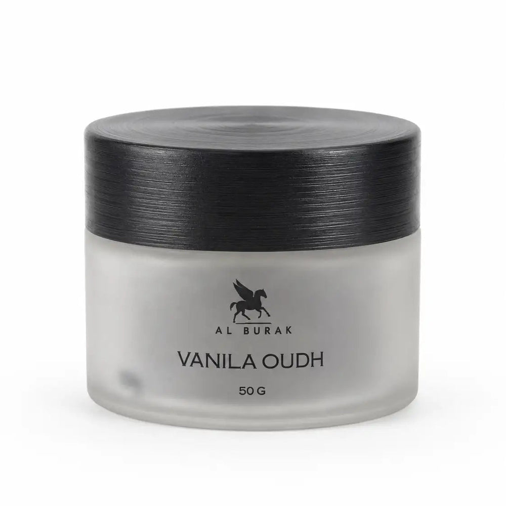 VANILLA OUDH