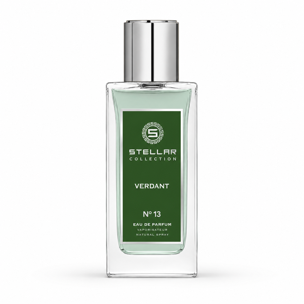 Verdant No. 13