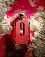 9 AM - Pour Femme - Musk