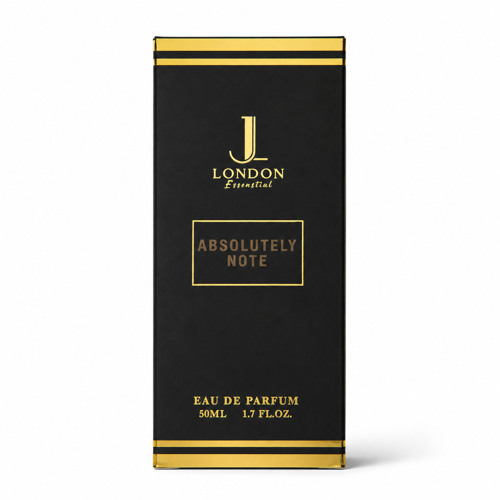 Absolutely Note Oud Leather Perfume Inspired by Penhaligon's Halfeti