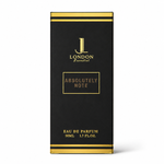Absolutely Note Oud Leather Perfume Inspired by Penhaligon's Halfeti