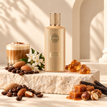 Caffe Latte 100 ML by Khadlaj Perfumes