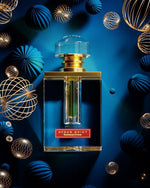 EDICT AMBERYTHME OIL - 12 ml