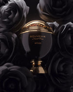 SOUVENIR DESERT ROSE - Fruity - Amber - Floral
